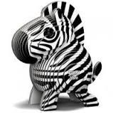 ZEBRA EUGY (011) | 9421035150101