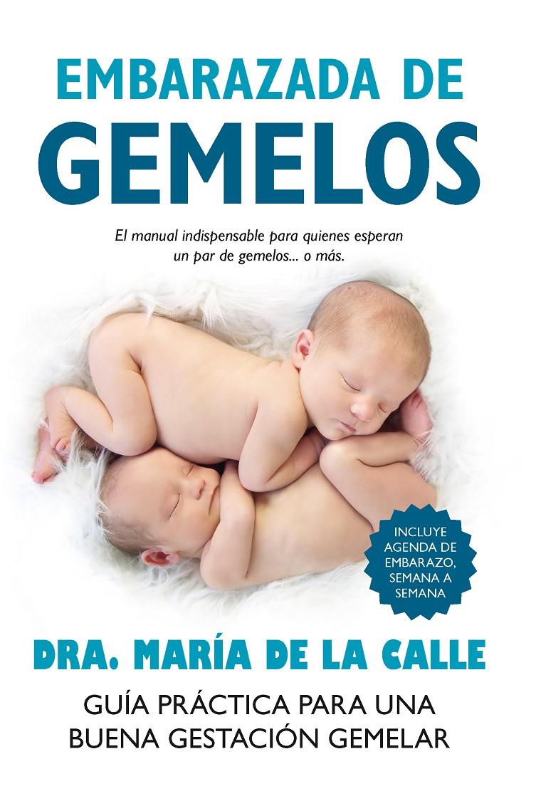 EMBARAZADA DE GEMELOS | 9788416002351 | FERNÁNDEZ, MARÍA DE LA CALLE