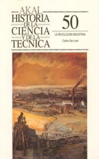 HISTORIA DE LA CIENCIA Y DE LA TECNICA      (DIP) | 9788446002086