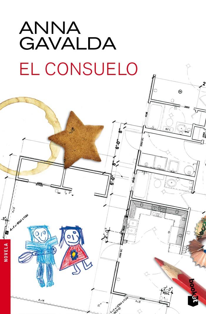 EL CONSUELO | 9788432250781 | GAVALDA, ANNA