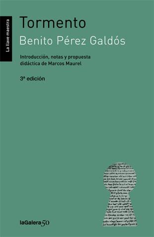 TORMENTO | 9788424635541 | BENITO PÉREZ GALDÓS