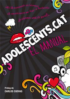 ADOLESCENTS.CAT. EL MANUAL | 9788424647445 | ADOLESCENTS.CAT