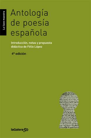 ANTOLOGIA DE LA POESIA ESPAÑOLA | 9788424632311 | DIVERSOS