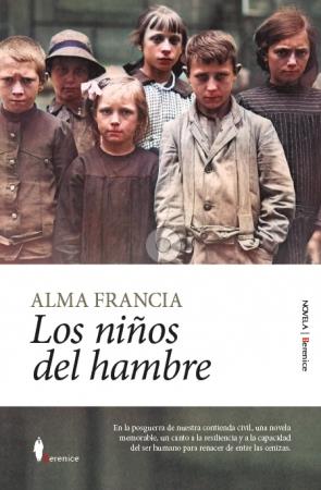 NIÑOS DEL HAMBRE, LOS | 9788411319980 | ALMA FRANCIA