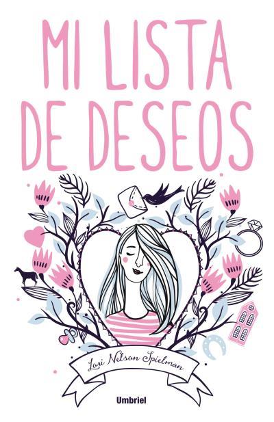 MI LISTA DE DESEOS | 9788492915644 | NELSON SPIELMAN, LORI