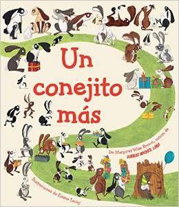 UN CONEJITO MÁS | 9781472378361 | MARGARET WISE BROWN