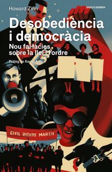 DESOBEDIENCIA I DEMOCRACIA | 9788416698516 | HOWARD ZINN