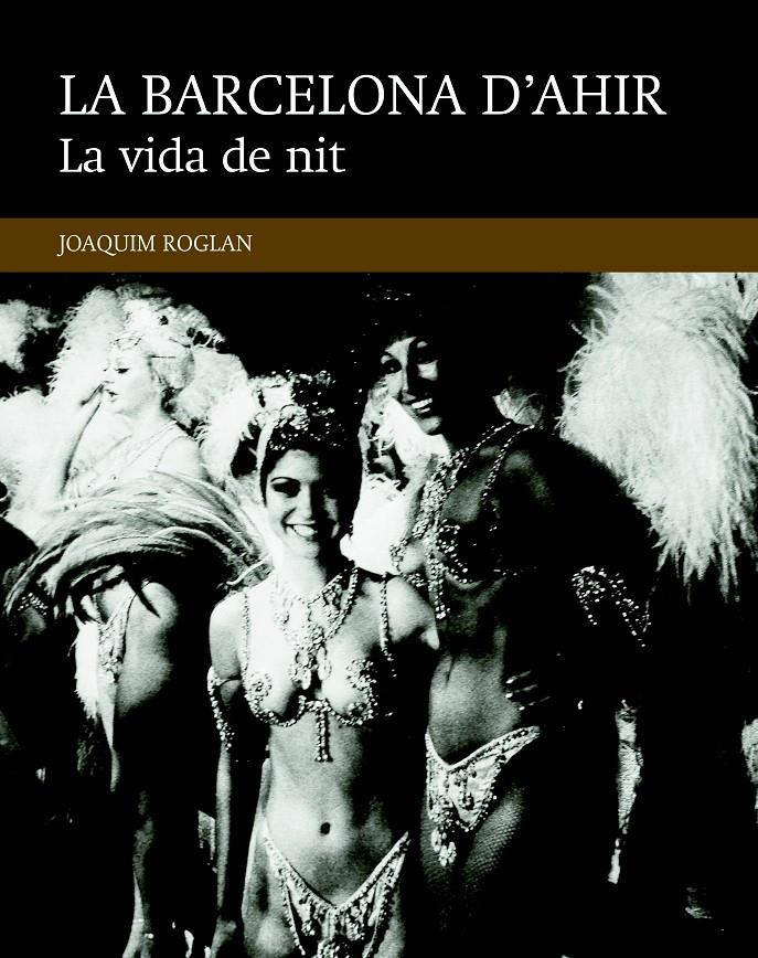 LA VIDA DE NIT | 9788416139484 | ROGLAN LLOP, JOAQUIM