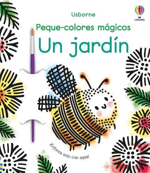 UN JARDIN | 9781474993746 | ABIGAIL WHEATLEY