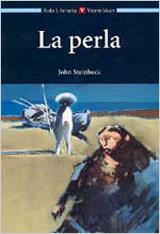 PERLA,LA | 9788431634780 | STEINBECK,JOHN