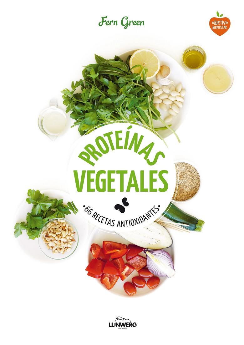 PROTEÍNAS VEGETALES |  9788416489145 | FERN GREEN