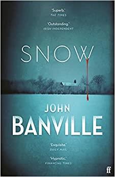 SNOW | 9780571362707 | JOHN BANVILLE 