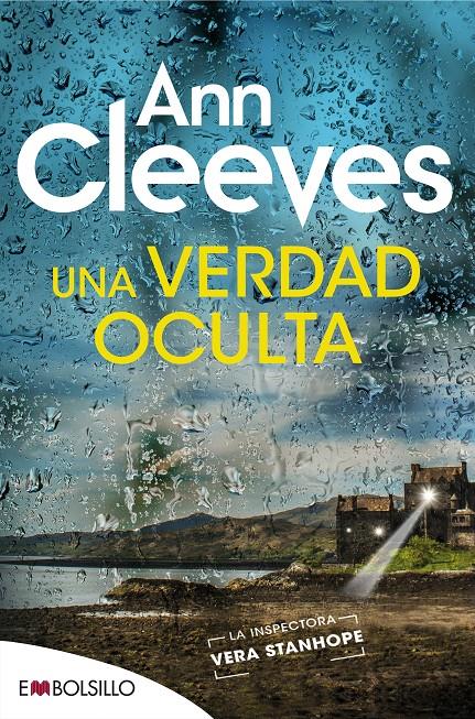 UNA VERDAD OCULTA | 9788416087945 | CLEEVES, ANN