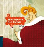 THE EMPEROR'S NEW CLOTHES | 9788426381675 | EDELVIVES