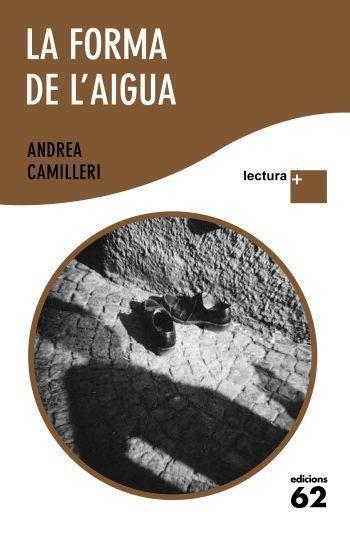 LA FORMA DE L'AIGUA. LLETRA GRAN. | 9788429765373 | CAMILLERI, ANDREA