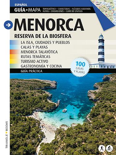 MENORCA | 9788484786962 | PLA BOADA, RICARD/PONS PETRUS, JUANJO/PUIG VENTURA, BIEL/ARQUIMBAU, DAVID/FERRI VIZCAÍNO, Mª JOSÉ/EN