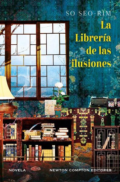 LIBRERIA DE LAS ILUSIONES, LA | 9788410359161 | SO SEO RIM