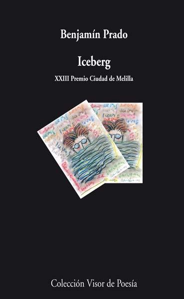 ICEBERG (ESP) | 9788475229300 | PRADO, BENJAMIN