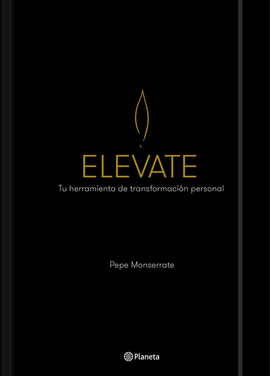 ELEVATE | 9788408201502 | MONSERRATE, PEPE