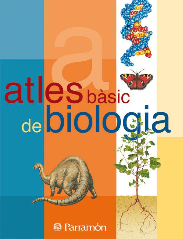 ATLES BASIC DE BIOLOGIA | 9788434224599 | AAVV