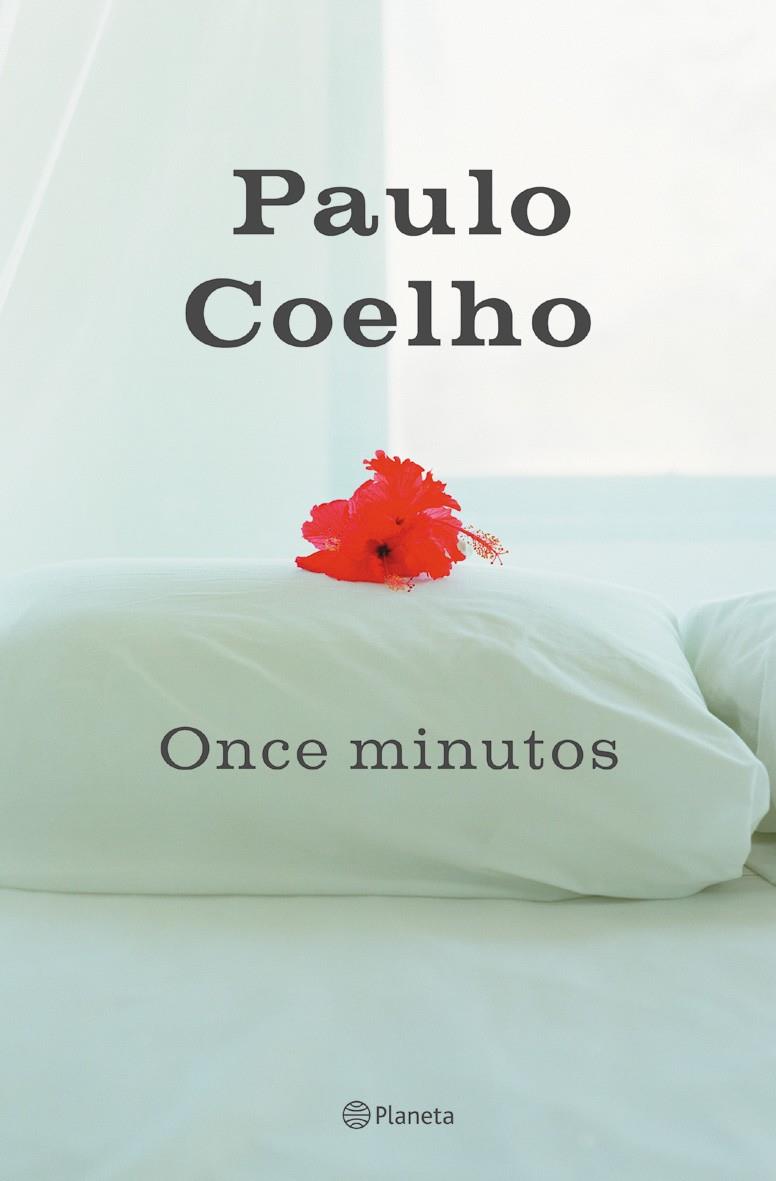 ONCE MINUTOS | 9788408048787 | COELHO, PAULO