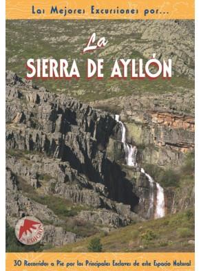 SIERRA DE AYLLON, LA | 9788495368225 | AAVV