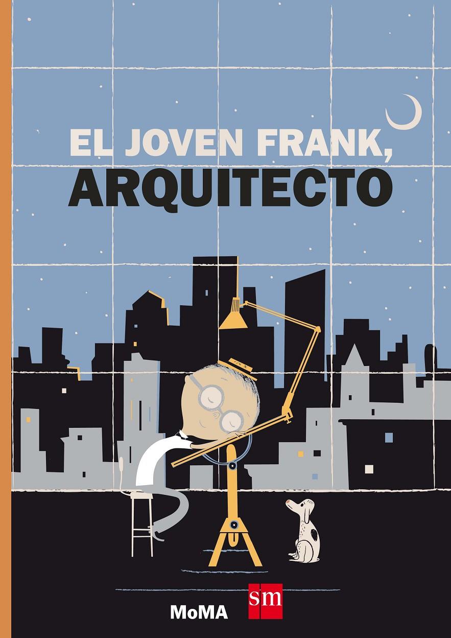 EL JOVEN FRANK,ARQUITECTO | 9788467590630 | VIVA, FRANK