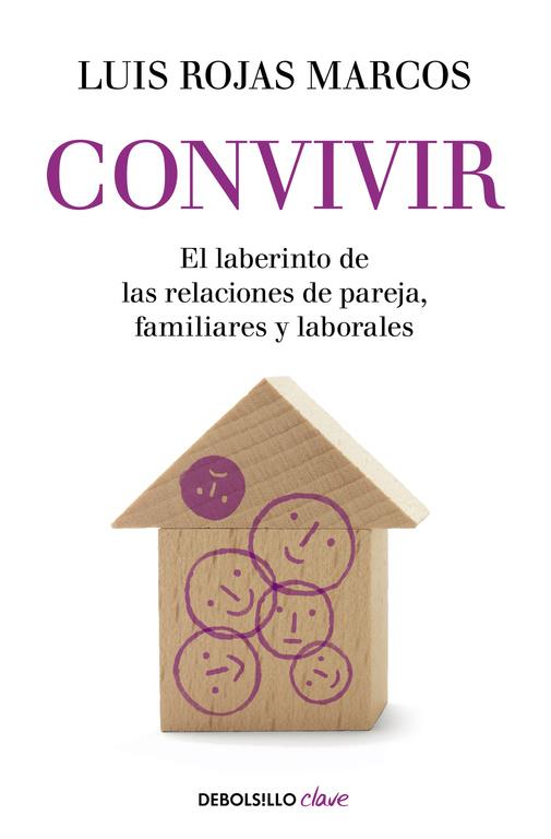 CONVIVIR | 9788490626009 | ROJAS MARCOS,LUIS