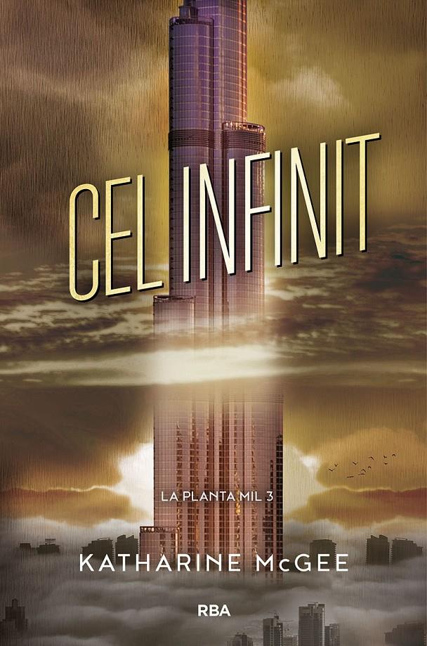 CEL INFINIT. LA PLANTA MIL 3 | 9788427213432 | MCGEE , KATHARINE