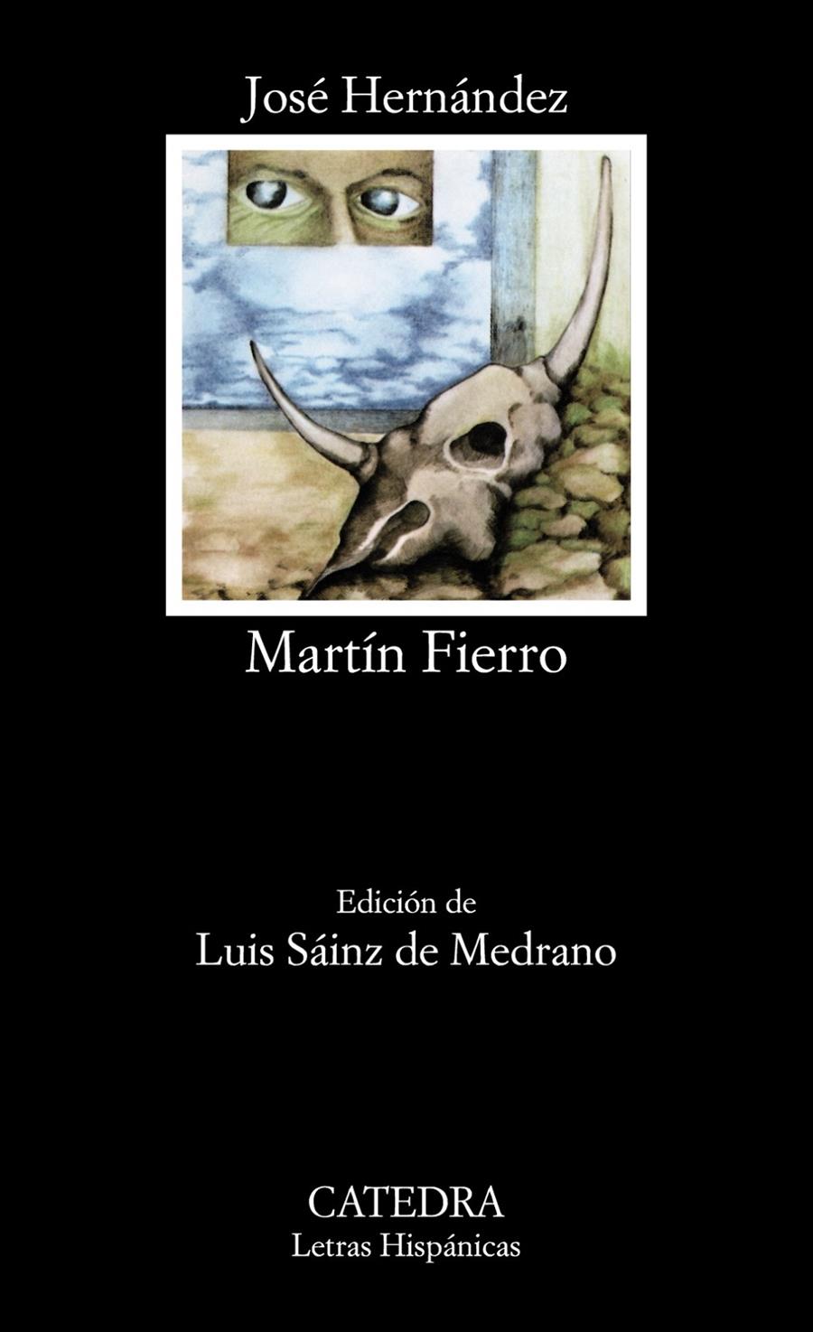 MARTIN FIERRO | 9788437601861 | HERNANDEZ, JOSE