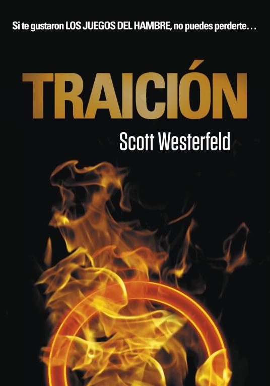 TRAICION | 9788484414933