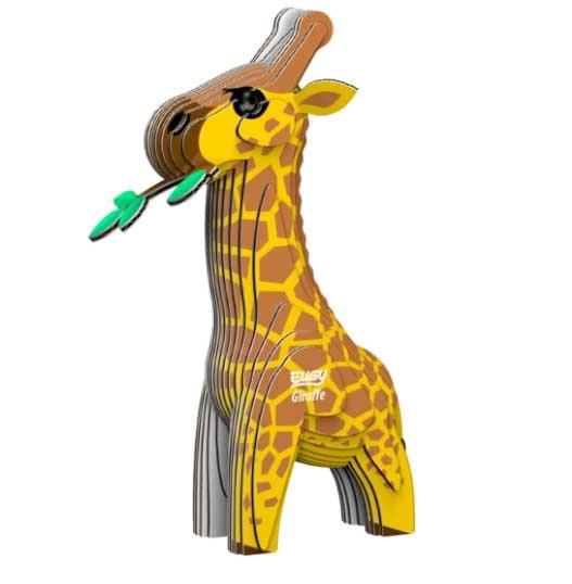 GIRAFFE ANIMAL CARTRÓ | 9421903005403