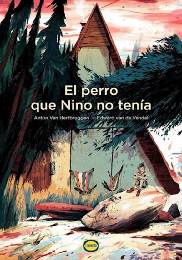 PERRO QUE NINO NO TENIA | 9789874598844 | VAN HERTBRUGGEN, VAN DEL VENDEL