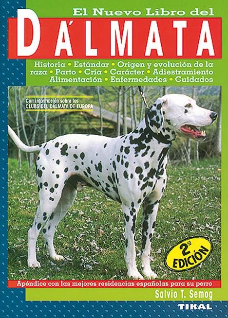 DALMATA | 9788430582129 | SEMOG, SALVIO T.