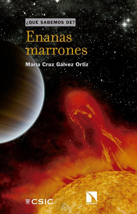 ENANAS MARRONES | 9788490975633 | GÁLVEZ ORTIZ, MARÍA CRUZ