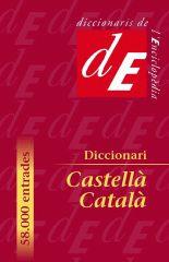 DICCIONARI CASTELLA-CATALA | 9788441213920 | TORRAS I RODERGAS, JOSEP COORD.