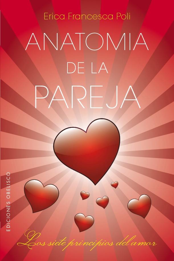 ANATOMíA DE LA PAREJA | 9788491112839 | POLI, ERICA FRANCESCA