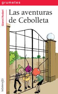 LAS AVENTURAS DE CEBOLLETA | 9788424646424 | RODARI, GIANNI