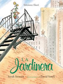 LA JARDINERA | 9788493991296 | SARAH STEWART
