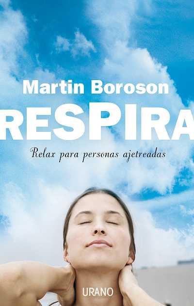 RESPIRA | 9788479536923 | BOROSON, MARTIN