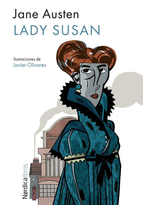 LADY SUSAN | 9788416112234 | AUSTEN, JANE