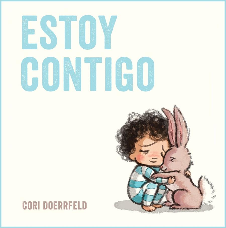 ESTOY CONTIGO | 9788448851828 | DOERRFELD, CORI