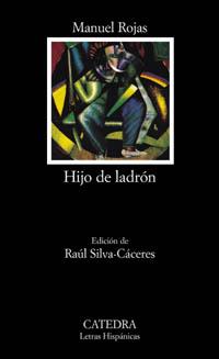 HIJO DE LADRON | 9788437618982 | ROJAS, MANUEL