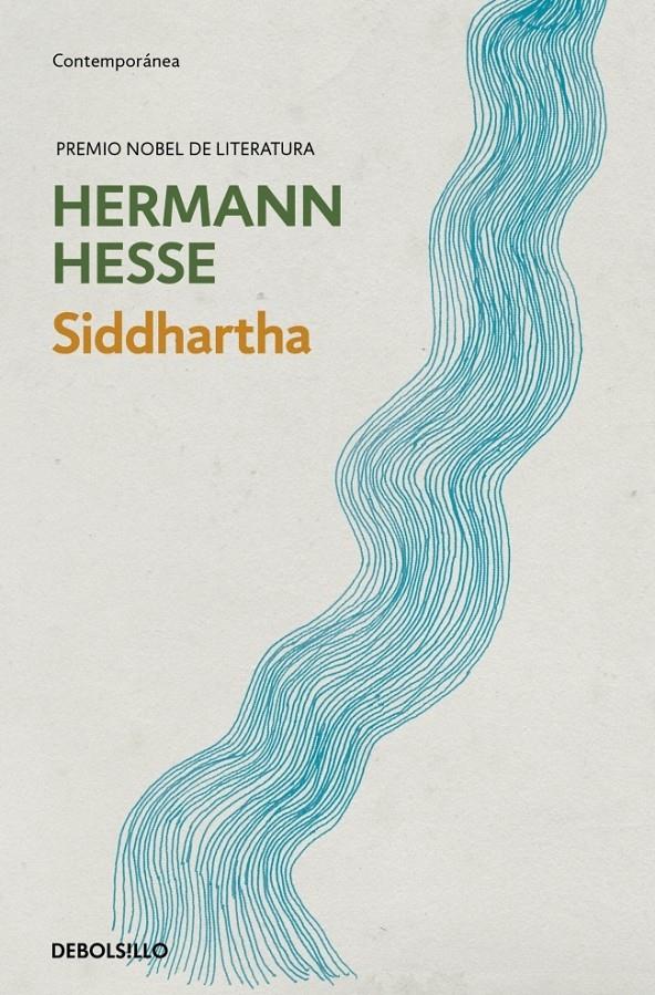 SIDDHARTHA | 9788499899855 | HESSE,HERMANN