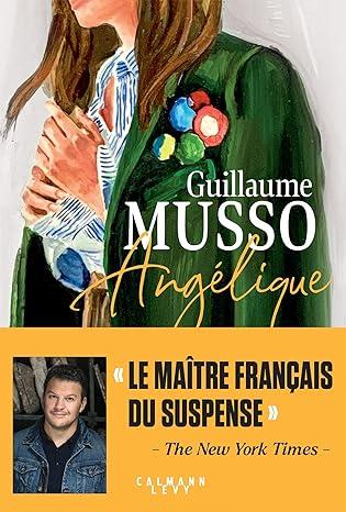 ANGELIQUE | 9782253908029 | MUSSO, GUILLAUME