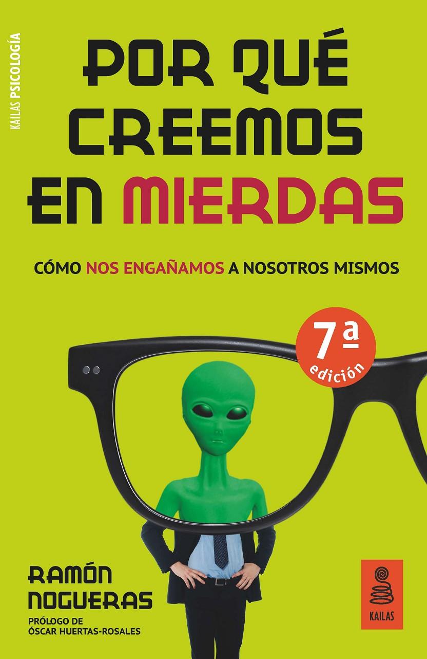 POR QUÉ CREEMOS EN MIERDAS | 9788417248734 | NOGUERAS PÉREZ, RAMÓN