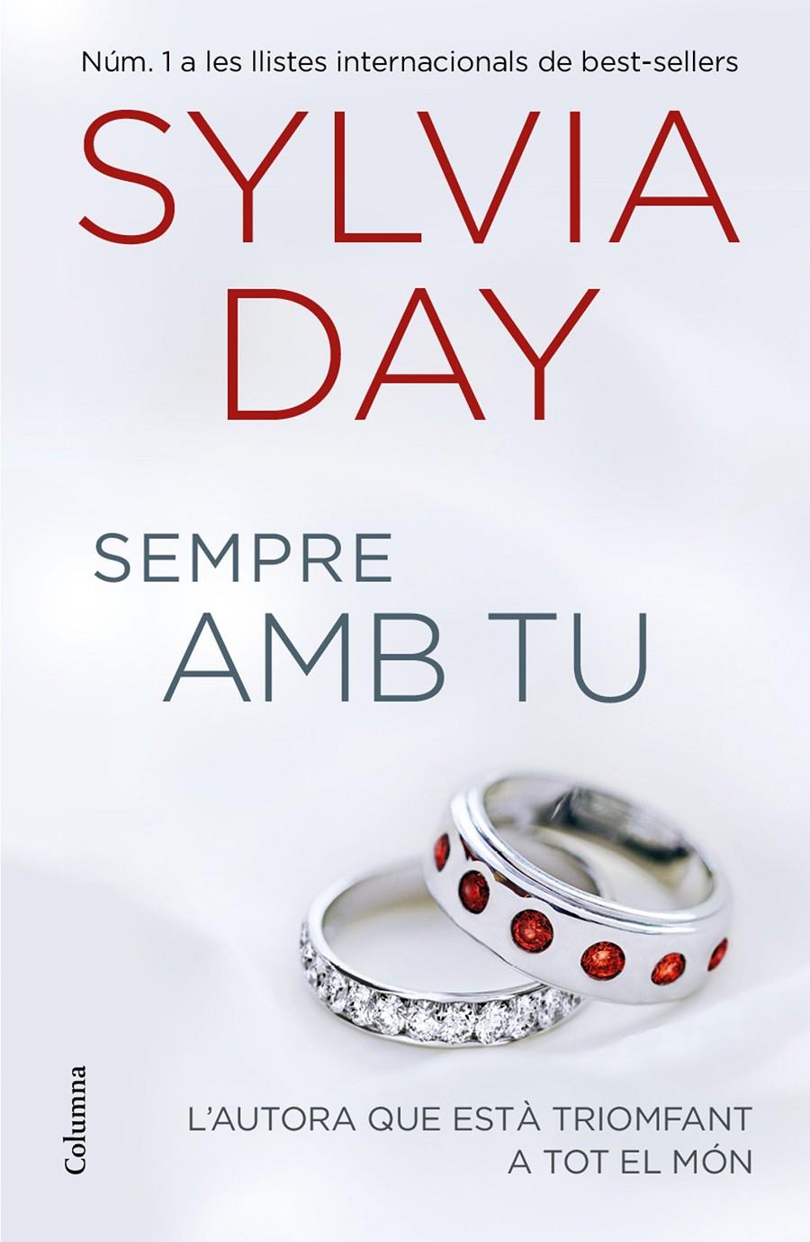 SEMPRE AMB TU | 9788466420570 | DAY, SYLVIA 