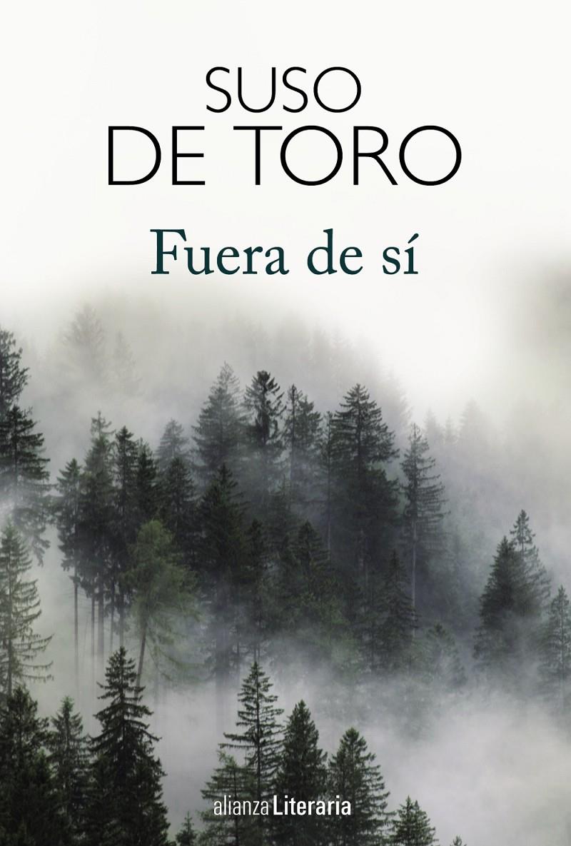 FUERA DE Sí | 9788491811268 | TORO, SUSO DE