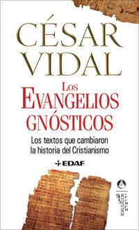 LOS EVANGELIOS GNÓSTICOS | 9788441420069 | VIDAL MANZANARES, CÉSAR