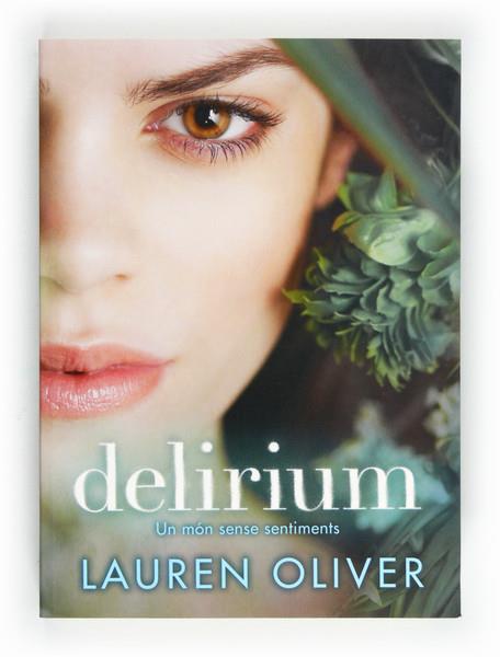 DELÍRIUM | 9788466130301 | OLIVER, LAUREN